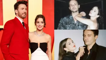 Chris Evans' Wife Alba Baptista: Portuguese Actress Was Once Dating Justin Amorim? Here's The Truth