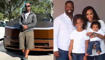 How Did Jamar Champ Die? Inside The Tragedy That Killed Masika Kalysha's Estranged Husband At 38