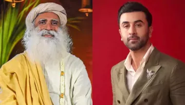 Sadhguru Feels There Are 'Unfair Expectations' On Ranbir Kapoor For 'Ramayana', 'Your Movie Runs..'