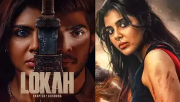 Lokah OTT Release, Here's The Whopping Amount Jio Hotstar Paid To Get The Digital Rights Of The Film