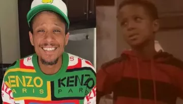Floyd Roger Myers Jr., The Child Star Of 'Fresh Prince Of Bel Air' Dies At 42, What Was The Reason?