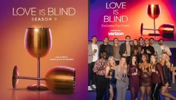 'Love Is Blind' Season 9 Reunion: When And Where To Watch What Happened After No One Got The Ring?
