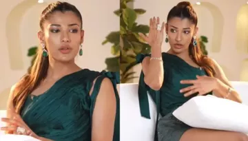 Nehal Chudasama Exposes Amaal Mallik, Calls Out BB19 Makers For Editing Clip Of His Physical Attack