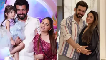 Jay Bhanushali Breaks Silence On Divorce Claims, Shares First Post For Mahhi Vij 'Looking Forward..'
