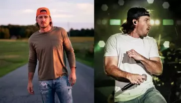 Morgan Wallen Sparks Excitement With 2026 Tour Countdown, Fans Go Wild Over Possible Announcement