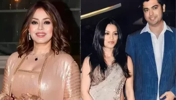 Mahima Choudhary Fought For Daughter's Custody, Suffered Two Miscarriages During Troubled Marriage