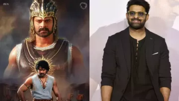 'Baahubali' Cinematographer Recalls When Prabhas' Fans Stopped The Film's Shoot, 'Had To Pack Up..'