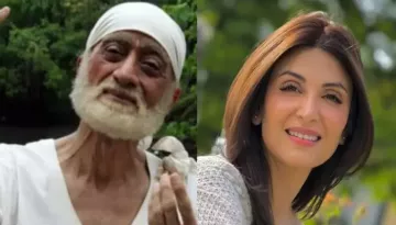 Riddhima Kapoor Asked 'Footage Chahiye?' For Helping 'Sai Baba' Actor Sudhir Dalvi, She Hits Back