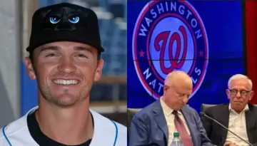 Is Blake Butera Married? Know All About The Family Of MLB's Youngest Manager Since 1972