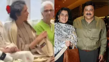 'Is This Really Happening?' Satish Shah's Wife, Madhu Asked Heartbreaking Question At His Funeral