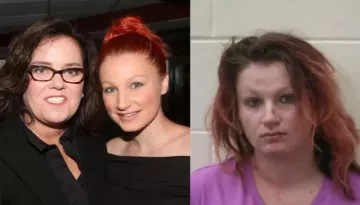 What Strained Rosie O'Donnell's Bond With Her Daughter? Inside Chelsea's Jail Sentence In Drug Case