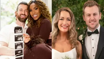 'Love Is Blind' Reunion, Couples From Previous Seasons That Are Still Together, Many Are Parents Now