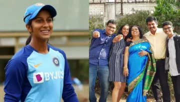 Who Is Jemimah Rodrigues' Boyfriend? All About The India Women's Cricket Star And Her Dating Life