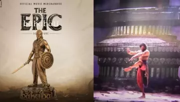 Fans Go Wild Over 'Baahubali: The Eternal War': Inside The Rs.120-Crore Animated Spectacle