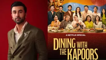 Dining With The Kapoors Release Date Revealed, Fans Question Alia's Absence And Poorly Edited Poster