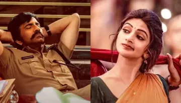 Mass Jathara OTT Release, When And Where To Watch Ravi Teja And Sreeleela's Action Drama