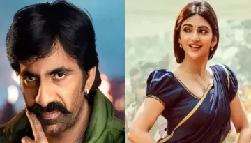 'Mass Jathara' Cast Salary, Ravi Teja And Sreeleela's Whopping Fee For The Action Film Revealed
