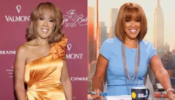 Gayle King To Depart As 'CBS Mornings' Anchor Amid Their News Overhaul? Hasn't Renewed Her Contract