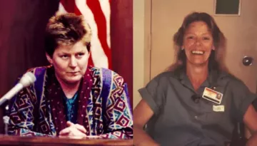 What Happened To Aileen Wuornos' GF? All About Tyria Moore, Who Made The Serial Killer Queen Confess