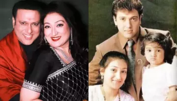 Govinda Felt He Was 'Bhikari' When He Saw Beggar Woman With Child After Immersing Baby's Dead Body