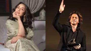 Manisha Koirala Reveals SRK's Advice To Help Feel 'Rooted' To Mumbai: 'Pehla Wo Banda Tha Jo...'