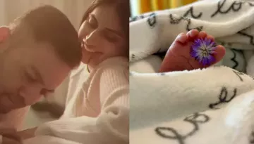 Influencer, Ankita Sehgal And RJ Kisna Welcome Baby Girl, Reveals The Munchkin's Adorable Nickname