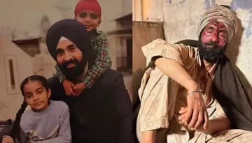 Diljit Dosanjh As 'Jaswant Singh Khalra' In 'Punjab 95': Things To Know About The Controversial Film