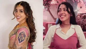 Jheel Mehta, Aka, 'Sonu' Recalls Traumatic Experience On The Set Of 'TMKOC', Says, 'Mai Ye Serial..'