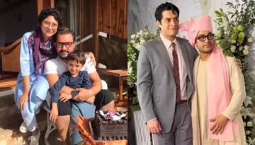 Aamir Khan Quits Smoking, Kiran Rao Reflects On The Challenges Of Loving A Superstar