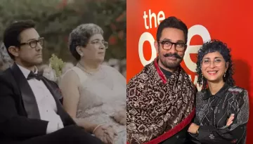 Aamir Khan Claims To Be A Romantic Man, Says, 'Aap Meri Dono Biwiyon Se Pooch Sakte Hain...'