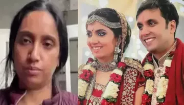 Cafe Owner, Puneet Khurana's Sister Share His Wife Provoked Him To Die, 'Himmat Hai Toh Marke Dikha'