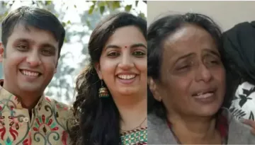 Puneet Khurana Suicide: Delhi Cafe Owner's Mom Breaks Down, Demands Justice, 'My Son Endured..'