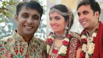 Puneet Khurana's Heated Chat With Wife Surfaces, She Abuses And Threats 'Will Go To Your Locality..'