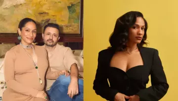 Masaba Gupta Reveals Her Daughter's Unique Name And Its Meaning As She Turns 3 Months Old