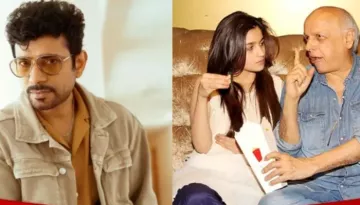 Vineet Kumar Singh Reveals Struggling Since Alia Bhatt Was On Mahesh Bhatt's Lap, 'I Am Still..'
