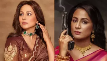 Hina Khan On The 'Perfect' Timing Of 'Griha Laxmi' Amid Cancer Battle: 'Everything Came Together'