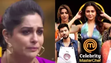 Celebrity MasterChef Gets Trolled By Fans For Over Dramatisation: 'MasterChef Nahi Tear Chef Bulao'