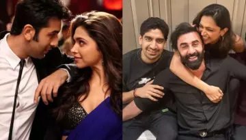 Deepika Padukone And Ex-BF, Ranbir Kapoor To Reunite For Ayan Mukerji Film? Know Plot, Prod. Date