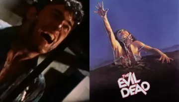 'The Evil Dead' Hailed As The Most 'Terrifying' Film, Was Banned Soon After Its Release, Here's Why