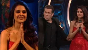 'Bigg Boss 19' X 'Naagin 7', Priyanka Chahar Choudhary's First Look To Be Revealed On Salman's Show