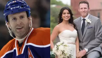Who Is Ex-NHL Star, Ryan Whitney's Wife, Bryanah Whitney? Entrepreneur, Yoga Enthusiast And More