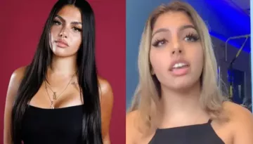 Huda Mustafa's Before And After Pics Surface, Had Cosmetic Procedures Before Joining 'Love Island'