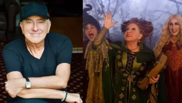 Is The 'Hocus Pocus' Reunion At 90s Con 2026 Hinting At Hocus Pocus 3? Here's What We Know