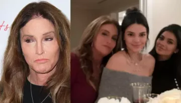 Caitlyn Jenner Appears First Time On 'The Kardashians' Show, Has Weird Reunion With Kids In Home