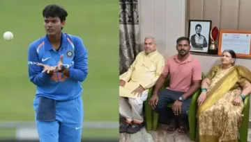 Is Cricketer, Deepti Sharma Married? Meet Her Family And Brother Who Sacrificed His Dream For Her