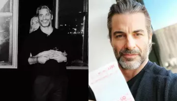 Meet Jennifer Aniston's Boyfriend Jim Curtis, A Wellness Coach, Author Of 2 Books And Hypnotherapist