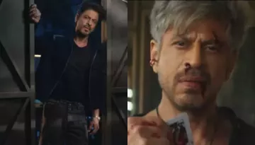 Shah Rukh Khan Opens Up About Playing The Role Of A Killer In 'King', Says, 'Very Dark Character...'