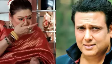 'Suna Hai Koi Marathi Actress' Sunita Ahuja Breaks Silence On Govinda's Rumoured Affair