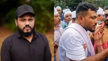 'I Thought I Would Die' Only Survivor Of Air India Crash Recounts Horrific Last Minutes Of Accident