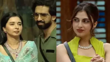 Farrhana Bhatt Asks Tanya Mittal About Her Feelings For Amaal Mallik, 'Mein Uska Dhyan Rakh...'